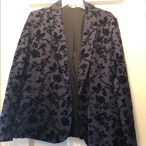 Old navy blazer